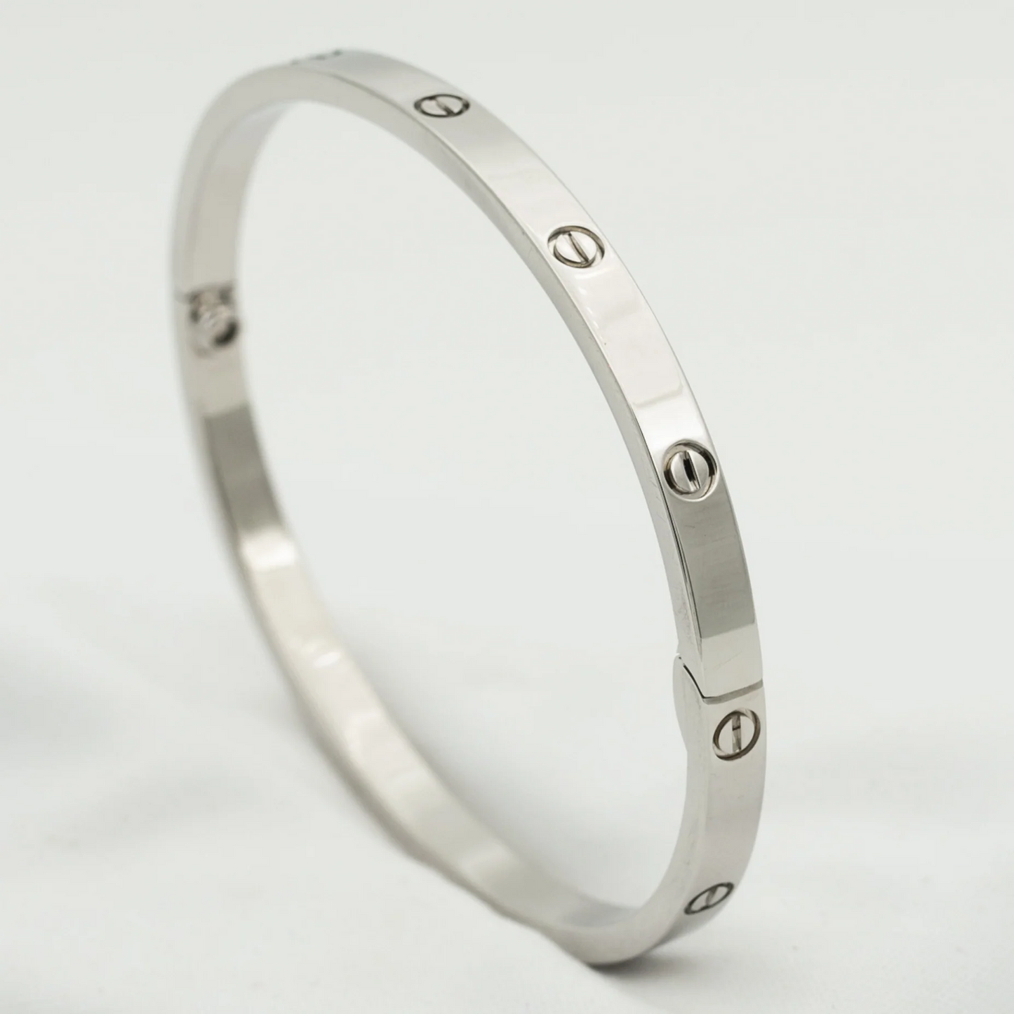 LOVE BRACELET 3.65MM