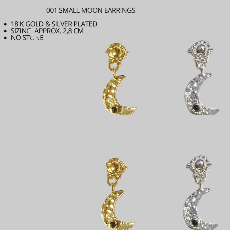 Brass Gold-Plated Private Label Sample Kit
