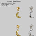 Brass Gold-Plated Private Label Sample Kit