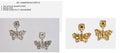 Brass Gold-Plated Private Label Sample Kit