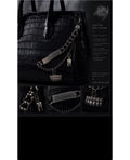 Custom Purse Chain Sample