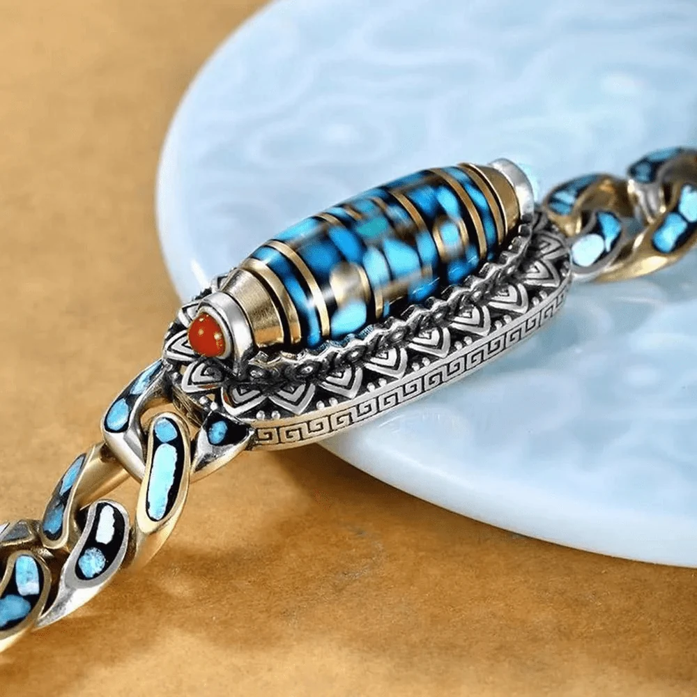 Stainless Steel Bracelet Sample